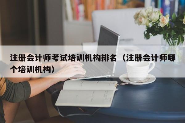 注册会计师考试培训机构排名（注册会计师哪个培训机构）