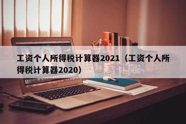 工资个人所得税计算器2021（工资个人所得税计算器2020）