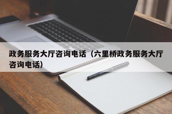 政务服务大厅咨询电话（六里桥政务服务大厅咨询电话）