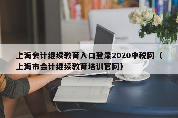 上海会计继续教育入口登录2020中税网（上海市会计继续教育培训官网）